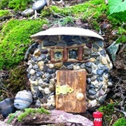 South Mountain Fairy Trail