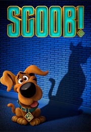 SCOOB! (2020)