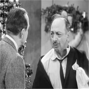 The Jack Benny Program: "Christmas Shopping Show" (S8,E7)