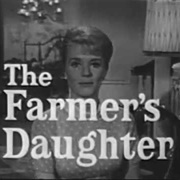 The Farmer's Daughter