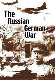 The Russian German War (1995)