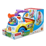 Little People Ride-On