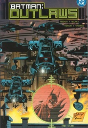 Batman: Outlaws (Various)