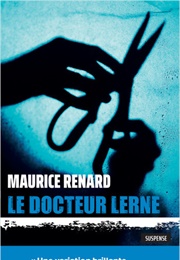 Le Docteur Lerne, Sous-Dieu (Maurice Renard)