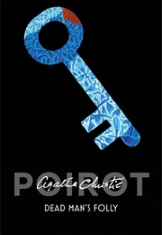 Dead Man's Folly (Agatha Christie)