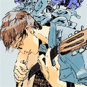 Simon Lewis (Mortal Instruments)