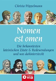 Nomen Est Omen (Christa Pöppelmann)