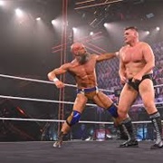 Tommaso Ciampa V WALTER NXT Takeover Stand & Deliver 2021