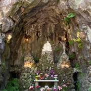 The Grotto