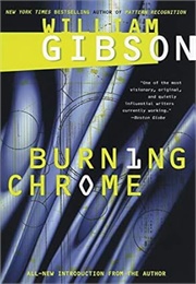 "New Rose Hotel" (William Gibson)