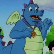 Ord (Dragon Tales)