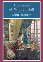 Tenant (The Tenant of Wildfell Hall) (Bronte, Anne)