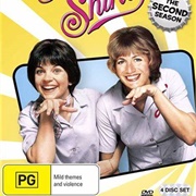 Laverne & Shirley Season 2