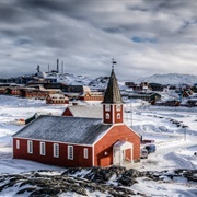 Nuuk