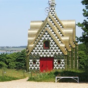 A House for Essex