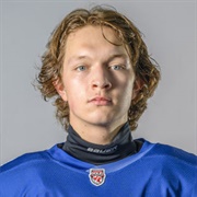 Fyodor Avramov (Russian) - 188th Overall Draft Pick 2024 by the Carolina Hurricanes