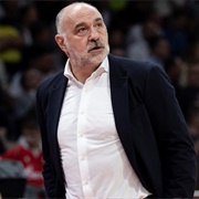 Pablo Laso