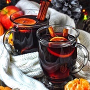 Gluhwein