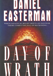 Day of Wrath (Daniel Easterman)