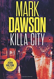 Killa City (Mark Dawson)