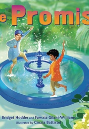 The Promise (Bridget Hodder, Fawzia Gilani-Williams)