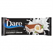 Dare Coconut Cream Wafer