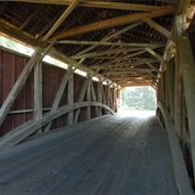 Big Chiques Bridge #4