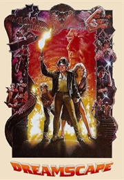 Dreamscape (1984)