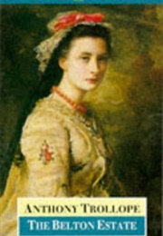 The Belton Estate (Anthony Trollope)