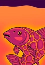 Magma Carp