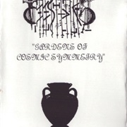 Celestial Key - Gardens of Cosmic Symmetry