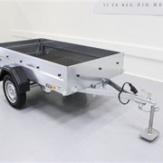 Drive With a 16 Foot Trailer