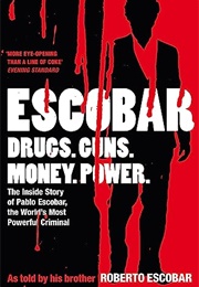Escobar (Roberto Escobar)