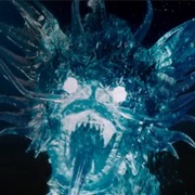 Water Dragon (Mako Mermaids)