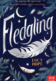 Fledgling (Lucy Hope)