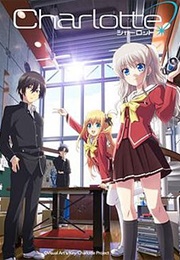 Charlotte (2015)