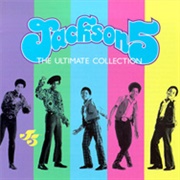 "The Ultimate Collection" (1996) - The Jackson 5