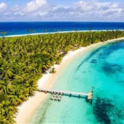 Cossie's Beach, Australia
