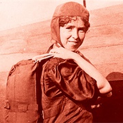 Georgia "Tiny" Broadwick