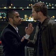 S2.E1: The Fury of Iron Fist