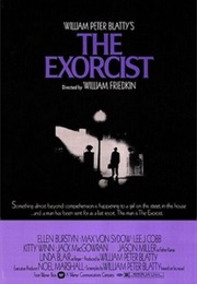 Jason Miller - The Exorcist (1973)