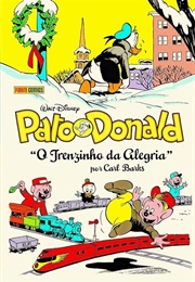 Coleção Carl Barks Definitiva (Carl Barks)