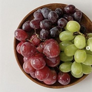 Grapes