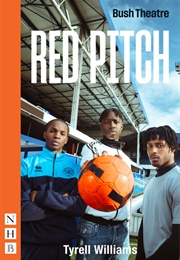 Red Pitch (Tyrell Williams)