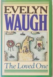 The Loved One (Evelyn Waugh)