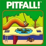 Pitfall! (1982)