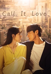 Call It Love (2023)