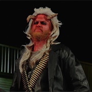 S4.E8: Gary Bunda: Demon Killer