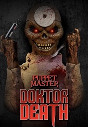 Puppet Master: Doktor Death (2022)