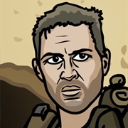 Max Rockatansky (Mad Max)